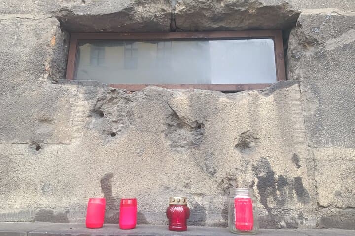 Operation Anthropoid & Lidice: Prague's WWII Resistance Tour photo 4