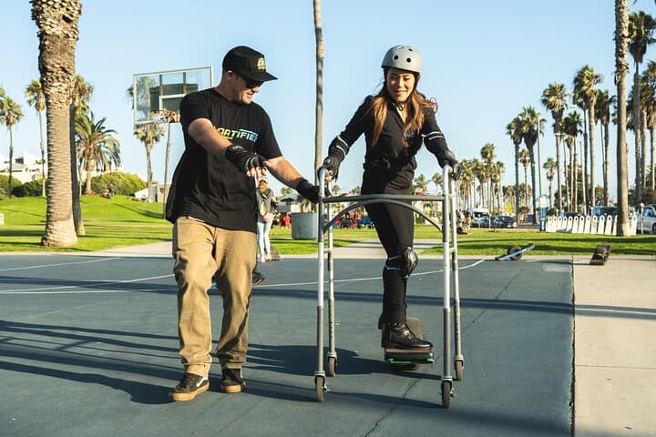 OneWheel Board Experience: Ride Santa Monica & Venice Beach photo 6
