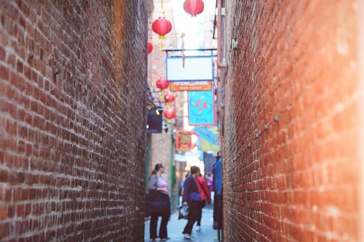Private Victoria City Highlights Walking Tour — Inner Harbour, Empress & Chinatown photo 6