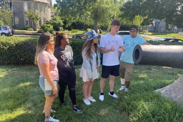 We Shall Overcome: Uncovering Black Histories of Colonial Williamsburg photo 6