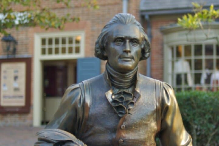 We Shall Overcome: Uncovering Black Histories of Colonial Williamsburg photo 5