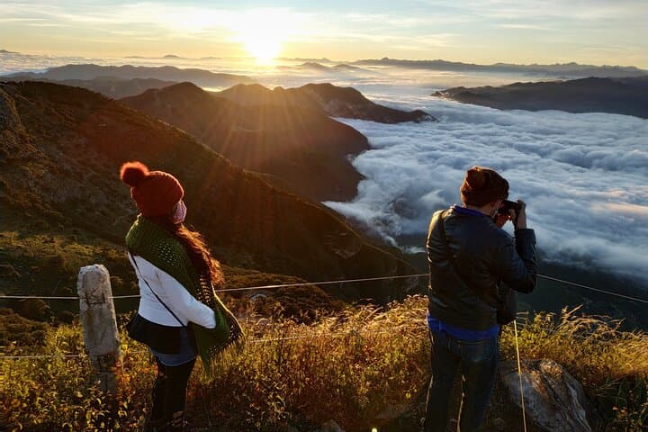 One-Day Sierra Gorda Adventure from Querétaro: Hikes, Canyons & River Pools photo 2