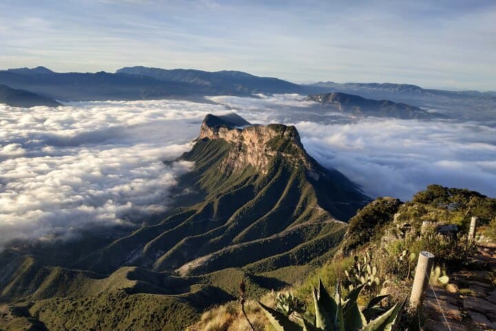 One-Day Sierra Gorda Adventure from Querétaro: Hikes, Canyons & River Pools photo 3