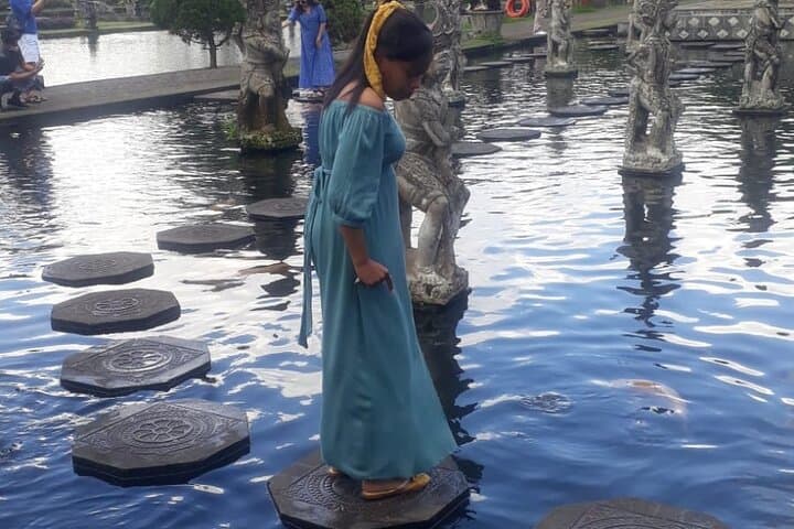 Best of North & West Bali: 2-Day Cultural and Nature Loop from Lovina photo 4