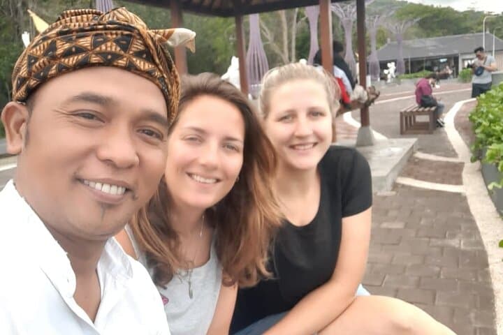 Best of North & West Bali: 2-Day Cultural and Nature Loop from Lovina photo 5