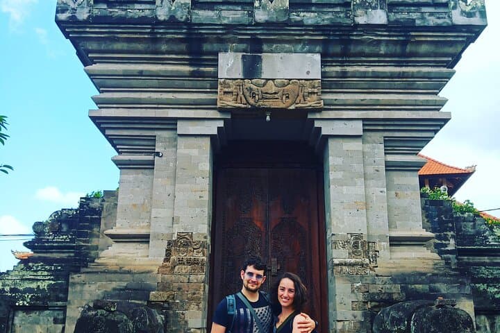 Best of North & West Bali: 2-Day Cultural and Nature Loop from Lovina photo 6