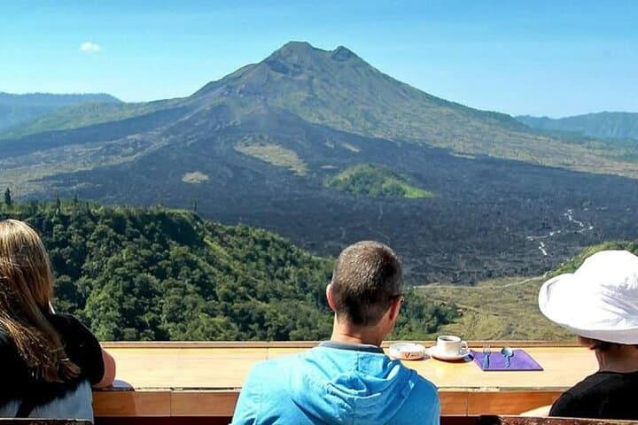 Full-Day Private Balinese Culture Tour — Ubud, Kintamani, Tirta Empul & Coffee Plantations photo 6