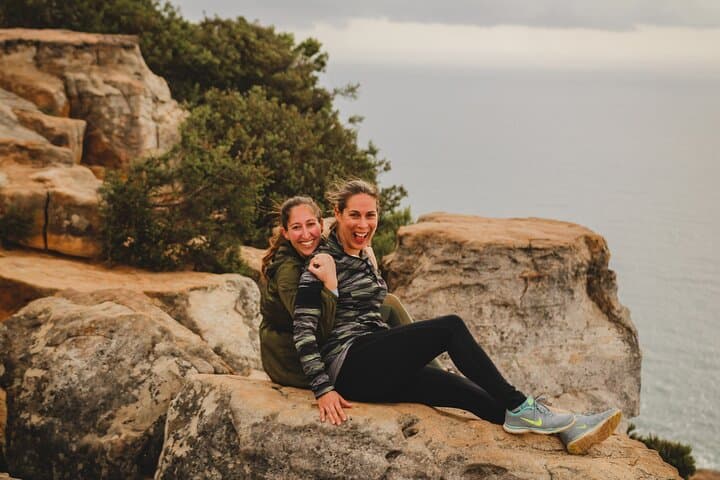Lion's Head Sunrise Hike in Cape Town — Route, Views & Practical Guide