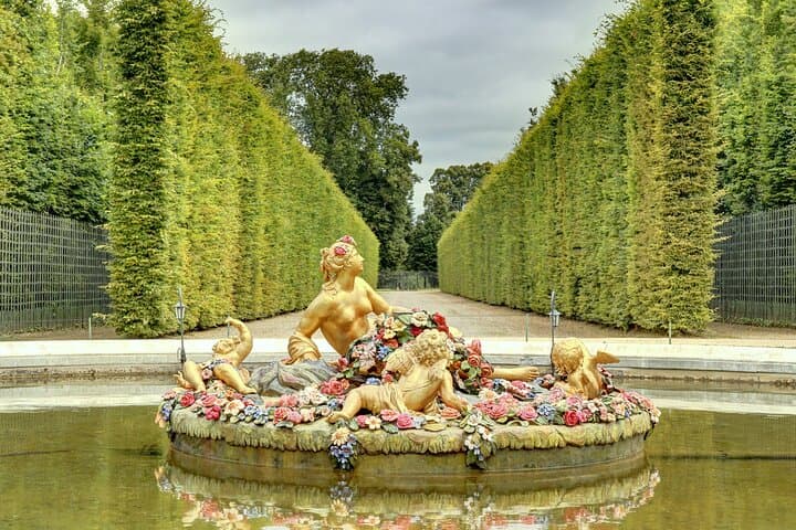 Day Trip from Paris: Chambord and Chenonceau Castles with Optional Wine Tasting photo 6