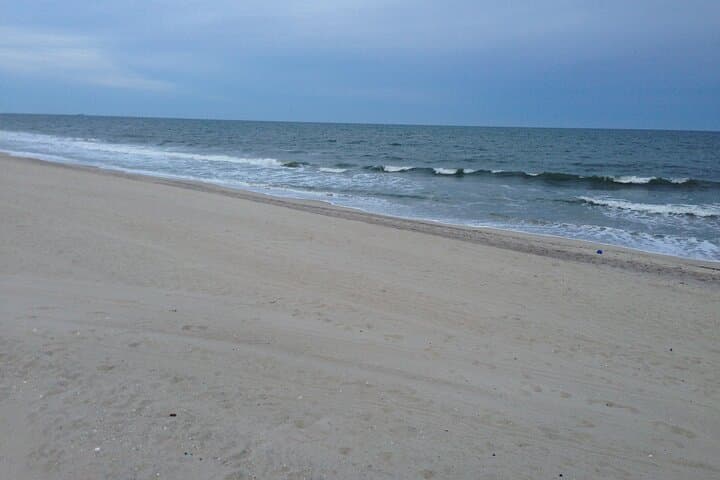 6-Hour Private Fire Island Lighthouse Tour — Robert Moses State Park Experience photo 3