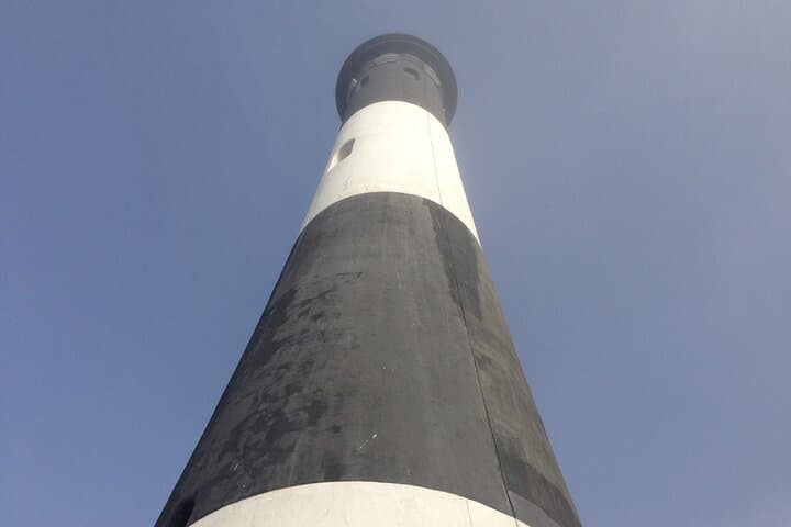 6-Hour Private Fire Island Lighthouse Tour — Robert Moses State Park Experience photo 4