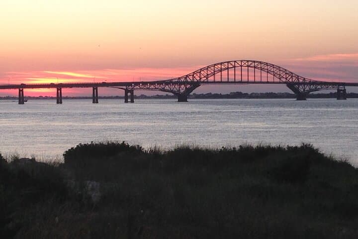 6-Hour Private Fire Island Lighthouse Tour — Robert Moses State Park Experience photo 6