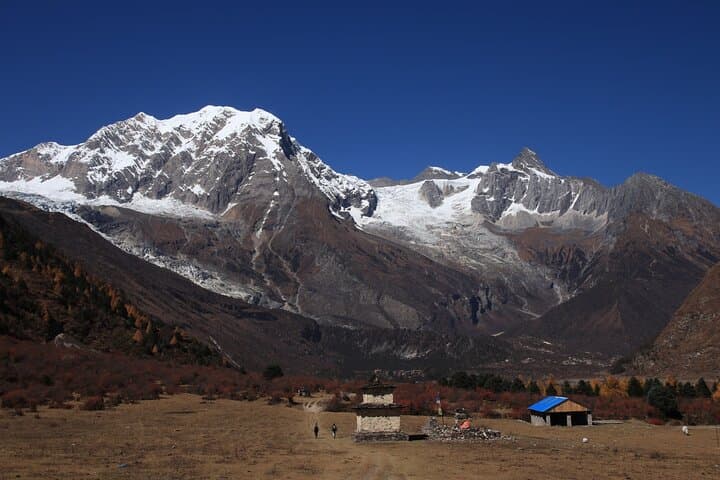 Manaslu Circuit Trek: 14-Day Private Larke La High-Pass Expedition photo 5
