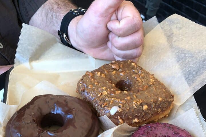 Chicago Chocolate Scavenger Hunt — Self-Guided Loop & River North Chocolate Tour photo 2