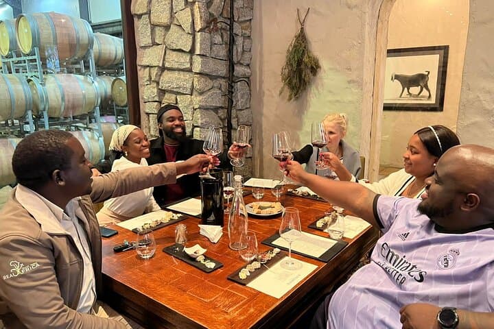 Half-Day Constantia Wine Tasting Tour: Groot Constantia, Steenberg & Constantia Glen photo 3