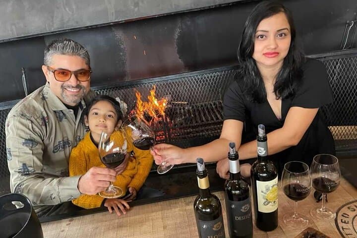 Cape Winelands Day Tour: Franschhoek, Stellenbosch & Paarl Wine Tasting photo 3