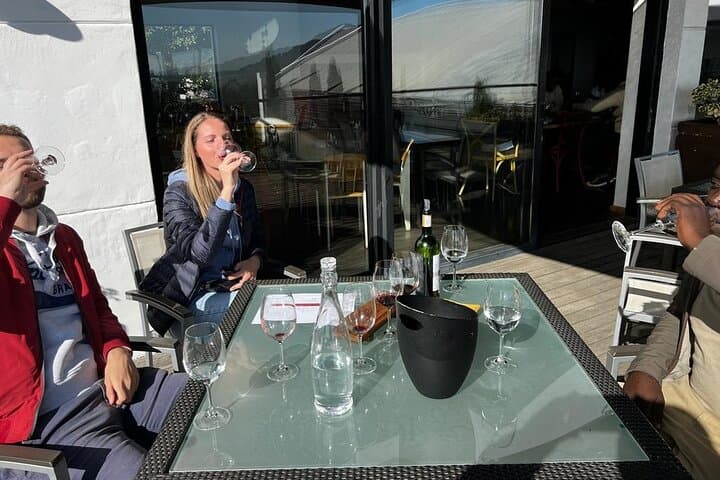 Cape Winelands Day Tour: Franschhoek, Stellenbosch & Paarl Wine Tasting photo 4