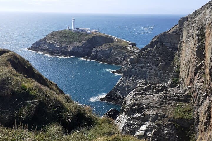 Private Guided Tour of Anglesey's Southern Coast: South Stack, Beaumaris & Ancient Celtic Sites photo 2