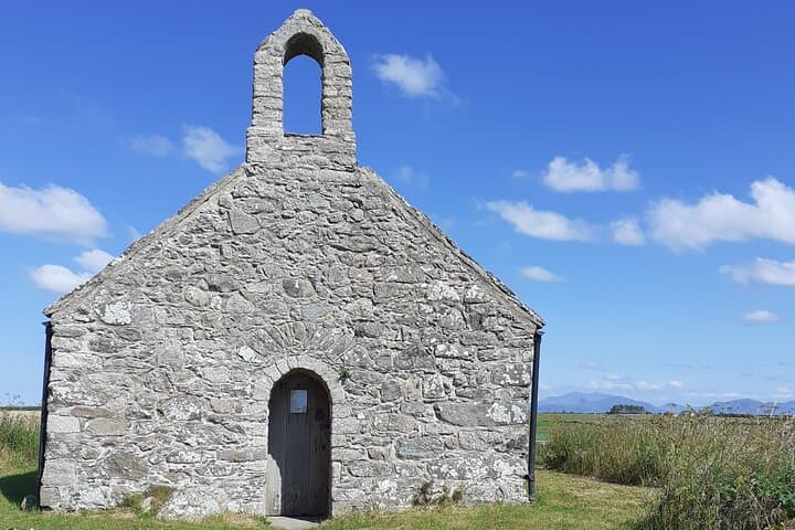 Private Guided Tour of Anglesey's Southern Coast: South Stack, Beaumaris & Ancient Celtic Sites photo 3