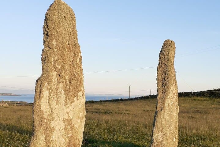 Private Guided Tour of Anglesey's Southern Coast: South Stack, Beaumaris & Ancient Celtic Sites photo 5