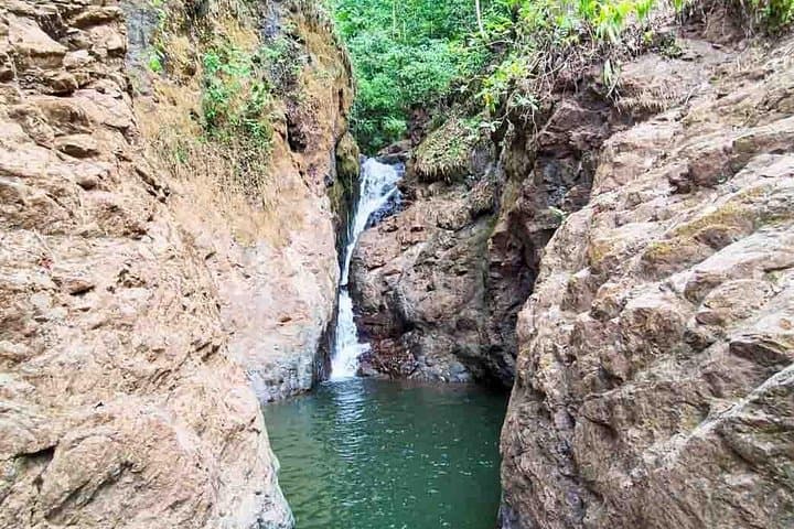 ATV and Waterfall Tour at Quebrada Ganado — 4-Hour Off-Road Adventure from Jaco photo 4