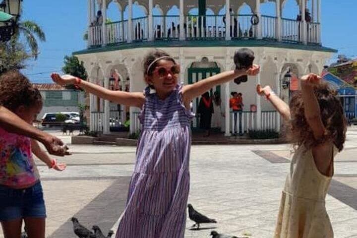 Full-Day Private Tour in Puerto Plata: Amber Museums, Forts & Local Flavors photo 4