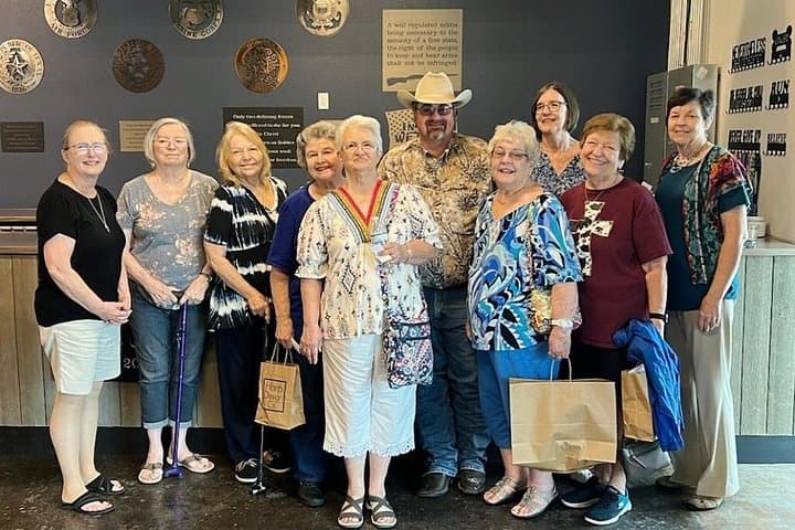 Top Waco Fixer Upper Tour — Chip & Joanna Sites, Harp Shop, and Waco Highlights photo 3