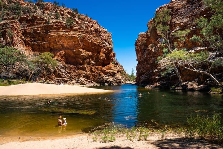 Paradise Valley Day Trip from Agadir: Hiking, Swimming & Berber Villages photo 4