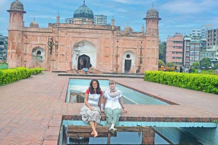 Private Dhaka Full-Day City Tour: Highlights, History & Practical Guide photo 4