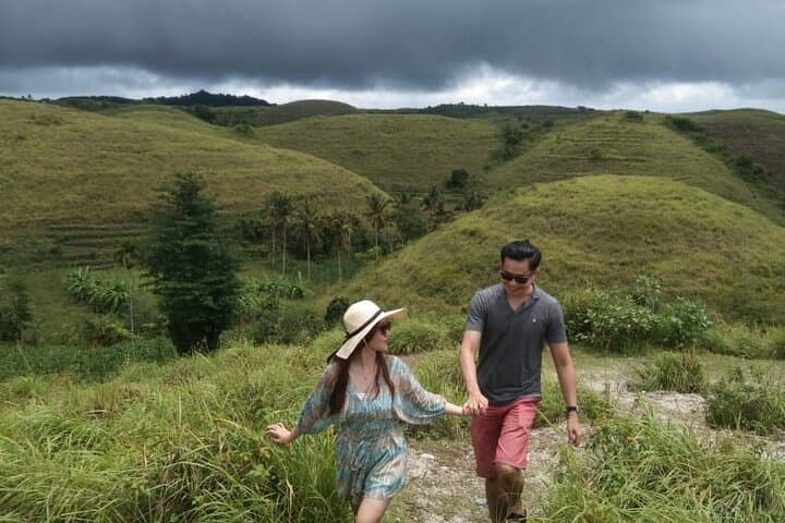 East Nusa Penida Day Tour: Diamond Beach, Atuh & Coastal Viewpoints photo 2