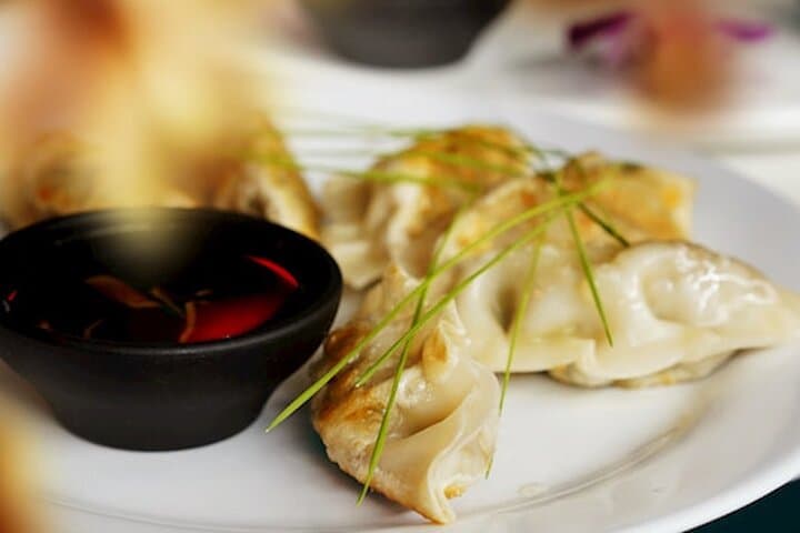 Homemade Dumplings 101: Hands-On Dim Sum Class in Lower Manhattan photo 2