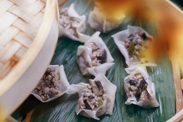 Homemade Dumplings 101: Hands-On Dim Sum Class in Lower Manhattan photo 4