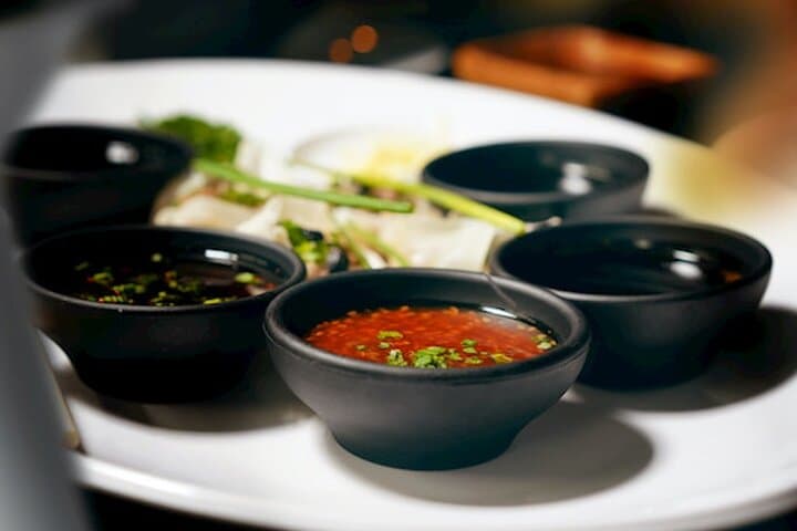 Homemade Dumplings 101: Hands-On Dim Sum Class in Lower Manhattan photo 6