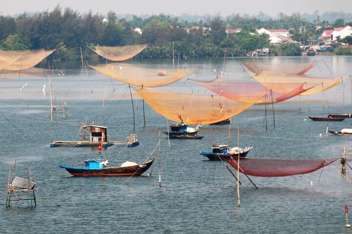 Custom Hoi An & Da Nang Private City Tour with Local Guide photo 3