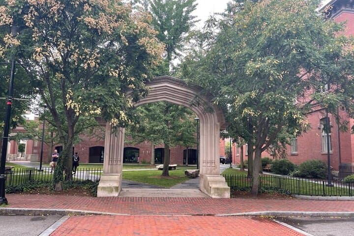 Self-Guided Salem Witch Trials Walking Tour: History, Graves, and Coastal Streets photo 6
