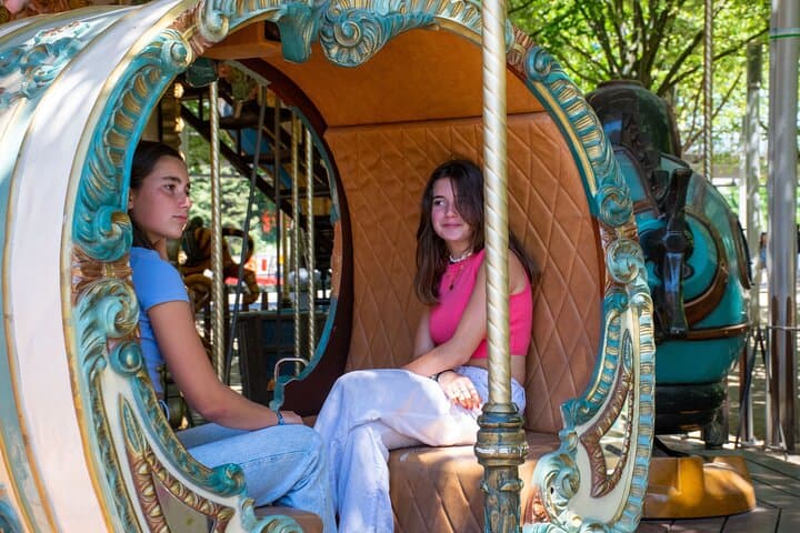Paris Family Custom Tour — Kids-Friendly Private Day with a Local Guide photo 4