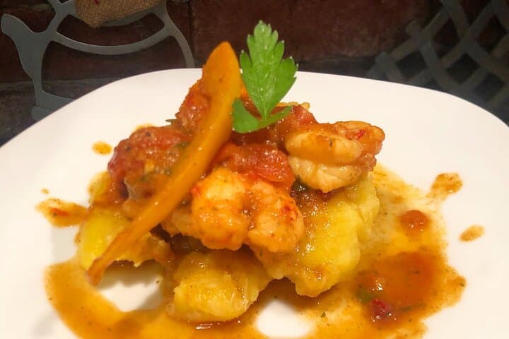 San Juan Home Cooking Class: Cook Traditional Puerto Rican Dishes with a Local Host photo 6