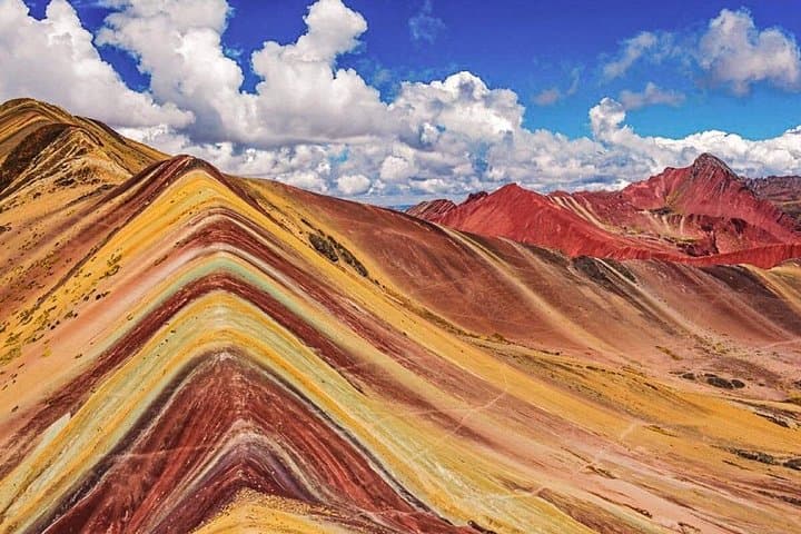 Short Inca Trail & Rainbow Mountain: 8-Day Cusco Trek to Machu Picchu and Vinicunca photo 1