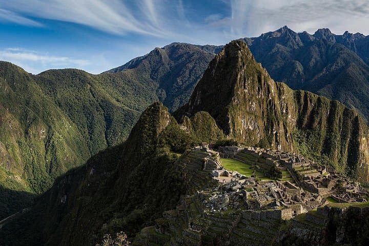Short Inca Trail & Rainbow Mountain: 8-Day Cusco Trek to Machu Picchu and Vinicunca photo 2