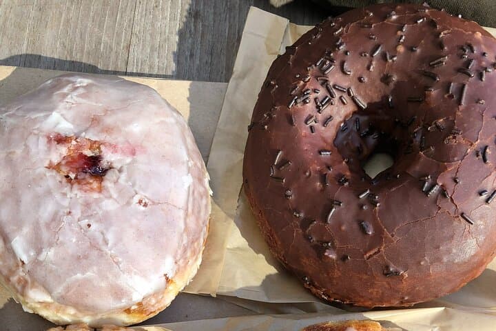 Chicago Chocolate Scavenger Hunt — Self-Guided Loop & River North Chocolate Tour photo 5