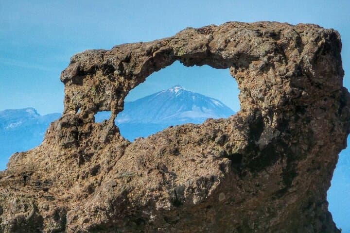 Into the Heart of Gran Canaria: Full-Day Central Highlands Excursion photo 2