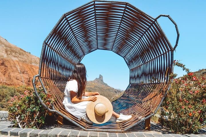 Into the Heart of Gran Canaria: Full-Day Central Highlands Excursion photo 6