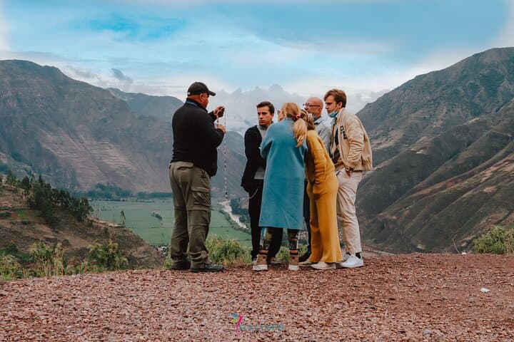 2-Day Sacred Valley & Machu Picchu by Vistadome 360° Train — Sunrise at Machu Picchu photo 5
