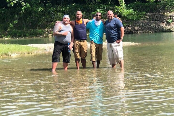 Pop Buggy Excursion from Amber Cove to Taino Bay — Puerto Plata Off‑Road Adventure photo 4
