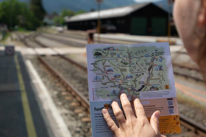 Schneeberg Scenic Train & Easy Hike: Full-Day Panorama from Vienna photo 4