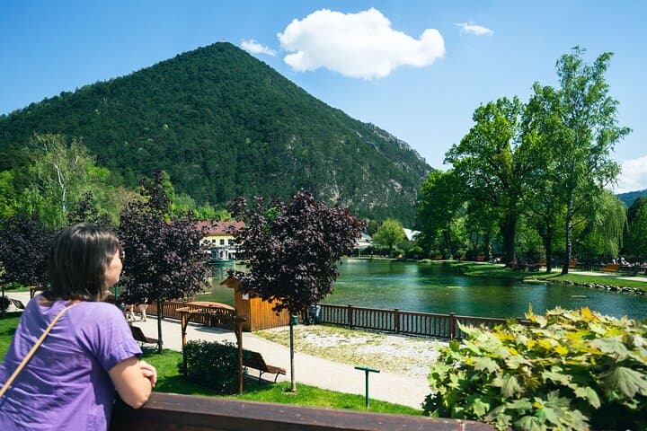 Schneeberg Scenic Train & Easy Hike: Full-Day Panorama from Vienna photo 6