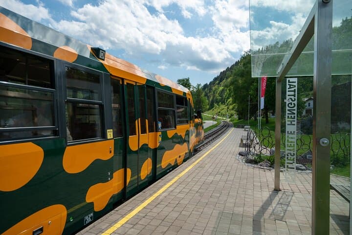 Schneeberg Scenic Train & Easy Hike: Full-Day Panorama from Vienna photo 5