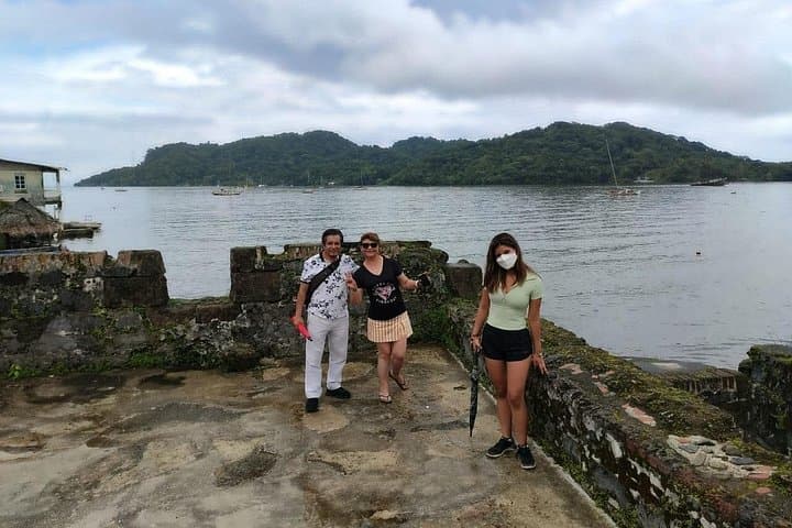 Isla Grande Private All-Inclusive Day Trip from Panama City — Portobelo Beaches & History photo 4