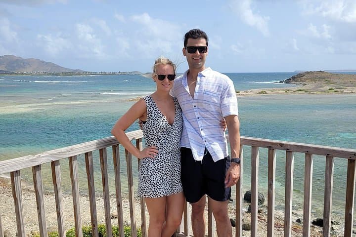 Best Beaches of St. Maarten: Triple Beach Tour from Philipsburg photo 3