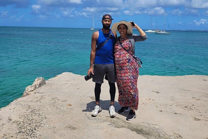Best Beaches of St. Maarten: Triple Beach Tour from Philipsburg photo 4